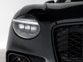 Bentley Continental GT Speed First Edition