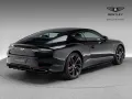 Bentley Continental GT Speed First Edition
