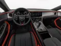 Bentley Continental GT Speed First Edition
