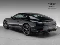 Bentley Continental GT Speed First Edition