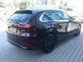 Mazda CX-80 2.5L e-SKYACTIV PHEV 327PS AWD Homura Plus