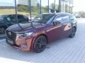 Mazda CX-80 2.5L e-SKYACTIV PHEV 327PS AWD Homura Plus