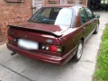 Ford Sierra Cosworth 4x4