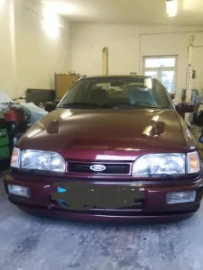 Ford Sierra Cosworth 4x4