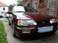 Ford Sierra Cosworth 4x4