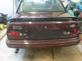 Ford Sierra Cosworth 4x4