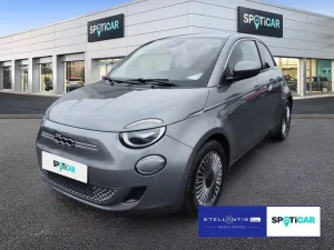 Fiat 500e Lim. 42 kWh *Stylepaket, Komfortpaket*