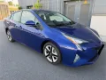 Toyota Prius Hybrid*ToyotaGarantie08/2027*ACC*BSM*SPURH