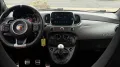 Abarth 595 1.4 T-Jet  *LEDER*1.HD.*PDK*