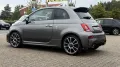 Abarth 595 1.4 T-Jet  *LEDER*1.HD.*PDK*