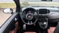 Abarth 595 1.4 T-Jet  *LEDER*1.HD.*PDK*