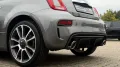 Abarth 595 1.4 T-Jet  *LEDER*1.HD.*PDK*
