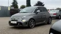 Abarth 595 1.4 T-Jet  *LEDER*1.HD.*PDK*