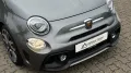 Abarth 595 1.4 T-Jet  *LEDER*1.HD.*PDK*