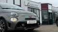 Abarth 595 1.4 T-Jet  *LEDER*1.HD.*PDK*