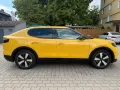 Ford Capri BEV 77kWh RWD /ACC/SHZ/NAVI/KAMERA/LHZ