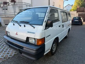 Mitsubishi L300*1.Hand*Gepflegte Zustand*Wenig Km*
