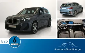 BMW X1 23xd M Sport AHK H/K SzH Memory adap.LED
