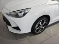 MG3 1.5 Hybrid+ Luxury Bluetooth Navi LED Klima