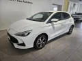 MG3 1.5 Hybrid+ Luxury Bluetooth Navi LED Klima