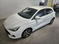 MG3 1.5 Hybrid+ Luxury Bluetooth Navi LED Klima