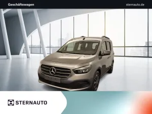 Mercedes-Benz T-Klasse T 180 d Progressive standard EDITION