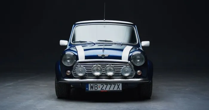 MINI 1300