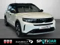 Opel Frontera GS Hybrid 145PS AT +Allwetter Navi RFK 