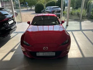 Mazda MX-5 RF SKYACTIV-G 131 6GS AL-SPORTS NAV