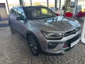 KGM Korando 1.5 T-GDi 4WD Automatik Platinum A4a