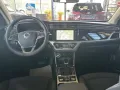 KGM Korando 1.5 T-GDi 4WD Automatik Platinum A4a
