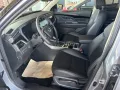 KGM Korando 1.5 T-GDi 4WD Automatik Platinum A4a