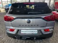 KGM Korando 1.5 T-GDi 4WD Automatik Platinum A4a