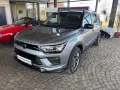 KGM Korando 1.5 T-GDi 4WD Automatik Platinum A4a