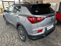 KGM Korando 1.5 T-GDi 4WD Automatik Platinum A4a