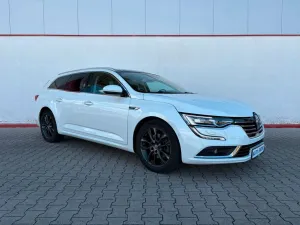 Renault Talisman Grandtour Initiale Paris