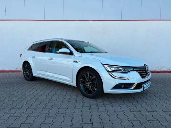 Renault Talisman Grandtour Initiale Paris