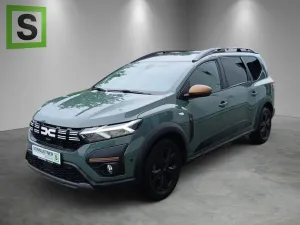 Dacia JOGGER Extreme+ TCe 110