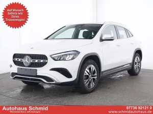 Mercedes-Benz GLA 250 e, AC-Laden 11 kW, Prog. Line Adv., R...