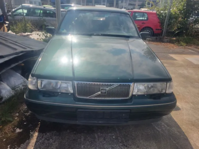 Volvo 960 3.0-24V Couture Couture