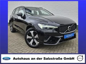 Volvo XC60 T6 AWD Plus Dark*ACC*Panorama*360*