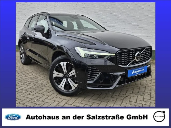 Volvo XC60 T6 AWD Plus Dark*ACC*Panorama*360*