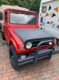 Daihatsu Pickup F65 Diesel, sehr selten, H...