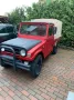 Daihatsu Pickup F65 Diesel, sehr selten, H...
