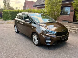 Kia Carens 1.6 GDI Spirit