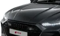 Audi RS6 PERFORMANCE+WINTERRÄDER+AHK+SPORTABGASANLAGE
