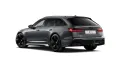 Audi RS6 PERFORMANCE+WINTERRÄDER+AHK+SPORTABGASANLAGE