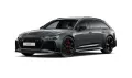 Audi RS6 PERFORMANCE+WINTERRÄDER+AHK+SPORTABGASANLAGE