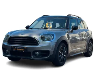 MINI Countryman Cooper 1.5 PDC*SHZ*MFL