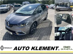 Renault Scenic IV Black Edition TCe 140 EDC Automatik, K